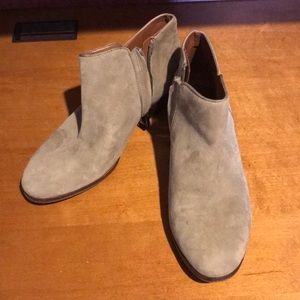 Sam Edelman Booties